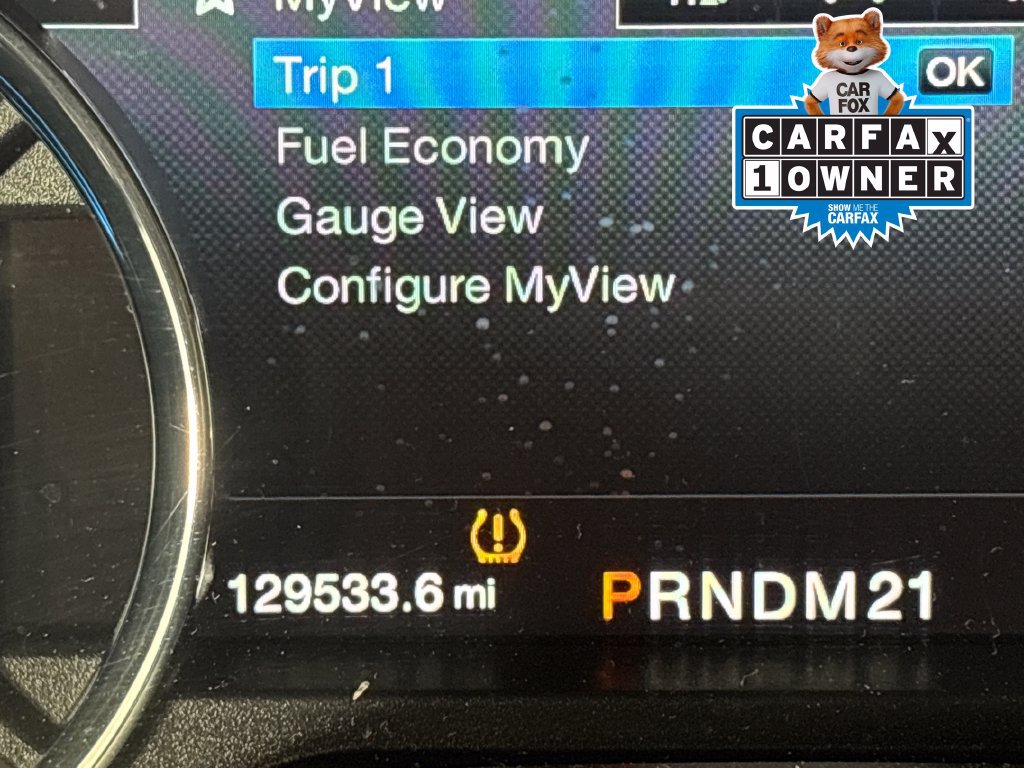 Used 2015 Ford F150 Platinum w/ Equipment Group 701A Luxury AWD/4WD image 21