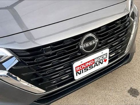 Certified 2024 Nissan Sentra SV image 29