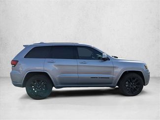 Used 2021 Jeep Grand Cherokee Laredo X RWD video 4