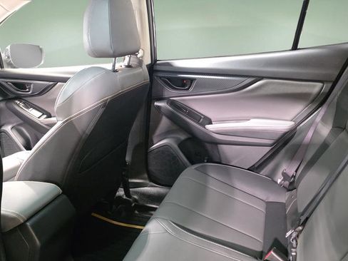 Used 2023 Subaru Crosstrek 2.5i Sport image 16