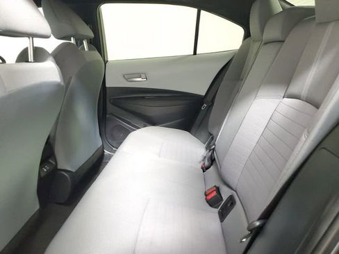 Used 2024 Toyota Corolla SE image 10
