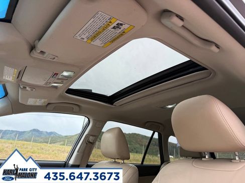 Used 2018 Subaru Outback 3.6R Limited AWD/4WD image 24