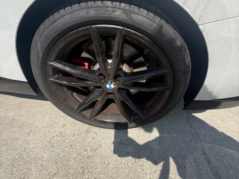 Certified 2024 BMW 230i Coupe w/ Premium Package RWD image 11