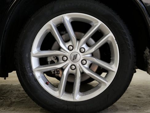 Used 2022 Dodge Durango R/T image 9