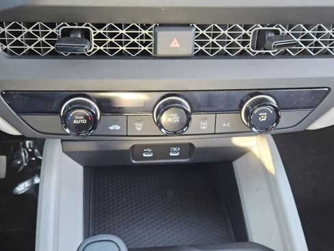 New 2025 Honda Accord LX image 16