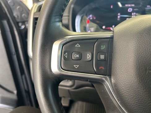 Used 2024 RAM 3500 Laramie image 50