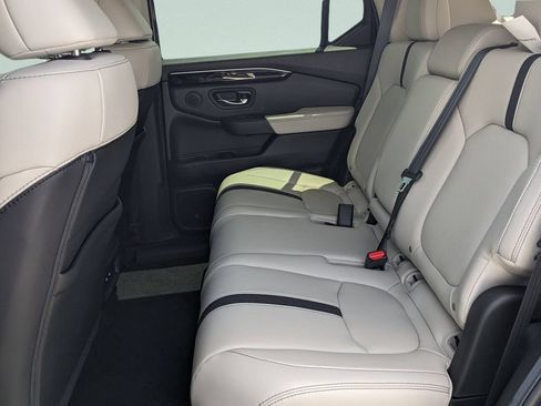 New 2026 Honda Passport RTL image 11