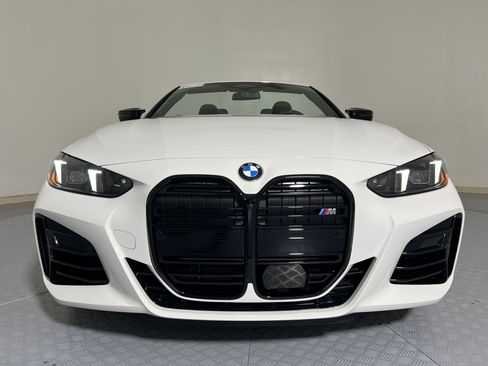 New 2026 BMW 440i xDrive Convertible image 6