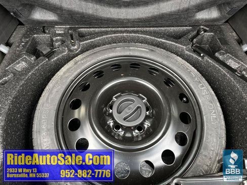 Used 2013 Chevrolet Equinox LT w/ Driver Convenience Package FWD image 30