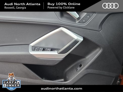 Used 2021 Audi Q3 2.0T Premium w/ Convenience Package image 31