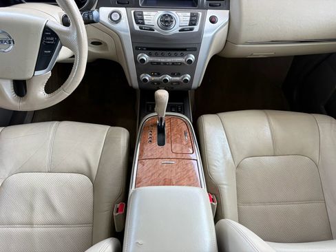 Used 2012 Nissan Murano LE w/ Platinum Pkg image 15