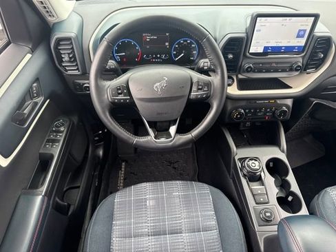 Used 2023 Ford Bronco Sport Heritage w/ Heritage Convenience Package image 17