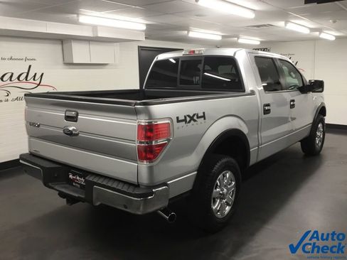 Used 2013 Ford F150 XLT w/ Luxury Equipment Group image 11