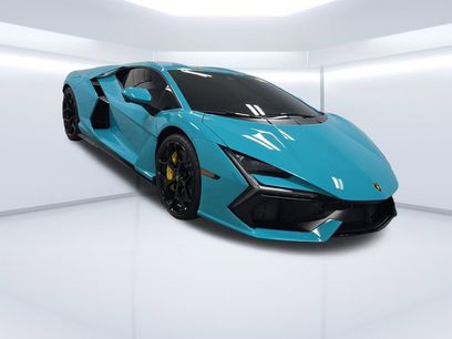 Used 2024 Lamborghini Revuelto