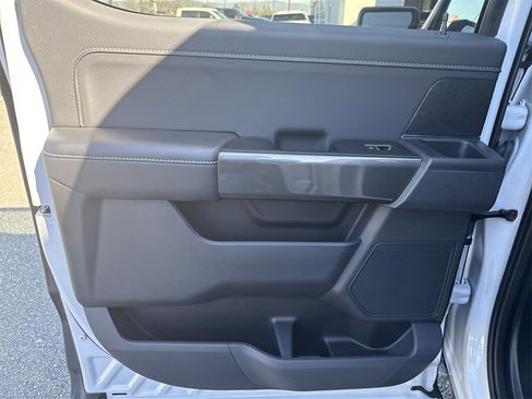 Used 2022 Ford F150 XLT w/ Equipment Group 302A High image 23