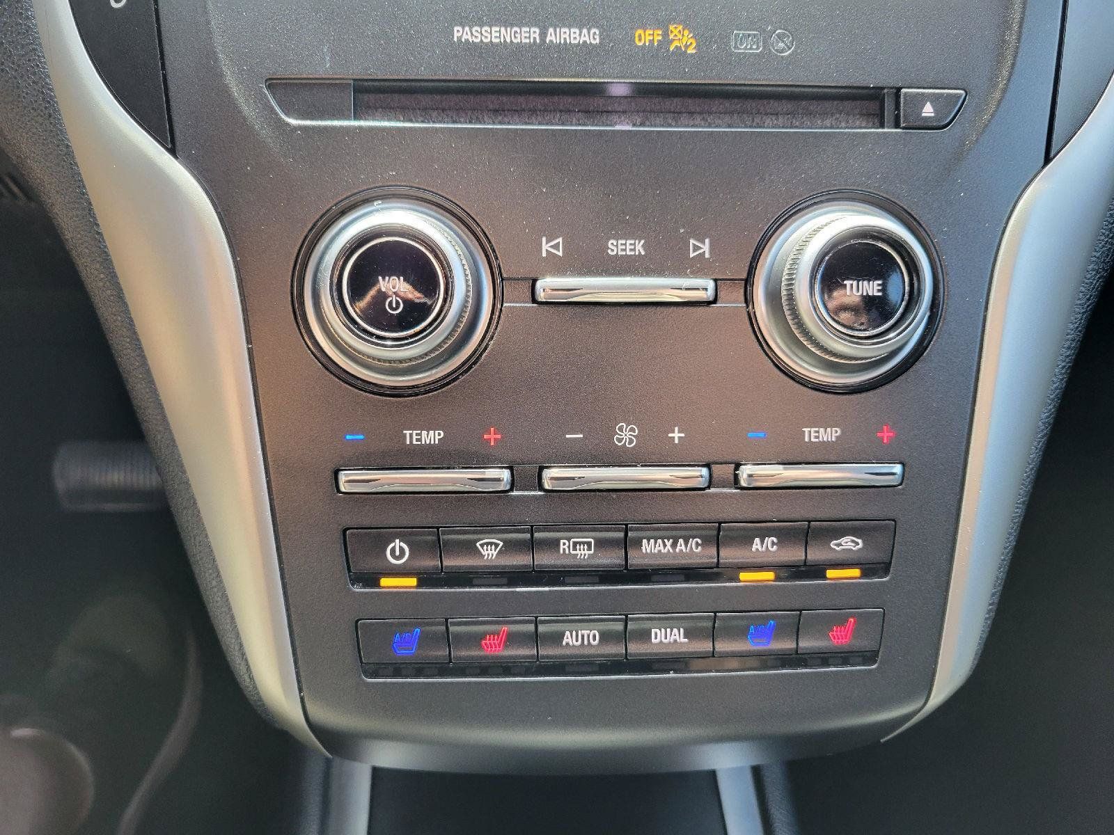 Used 2019 Lincoln MKC Reserve AWD/4WD image 21