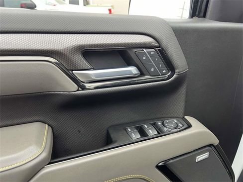 Certified 2023 Chevrolet Silverado 1500 ZR2 w/ LPO, Dark Essentials Package image 22