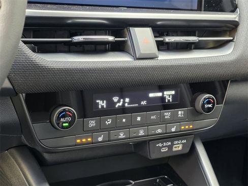 New 2026 Subaru Outback Limited image 25