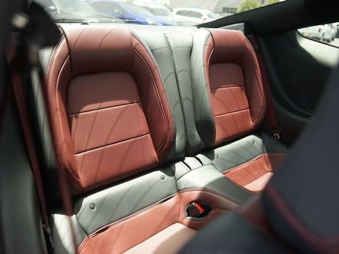 Used 2025 Ford Mustang GT Premium w/ 60th Anniversary Package RWD image 12