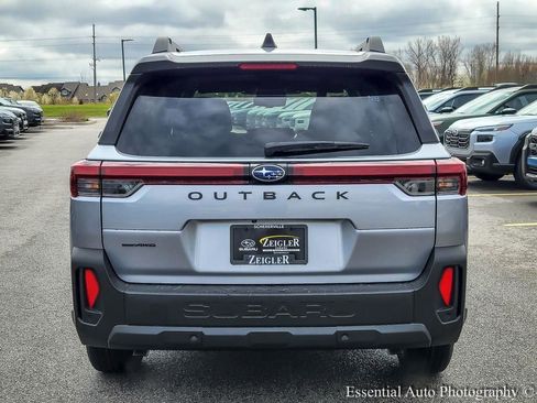 New 2026 Subaru Outback Touring XT AWD/4WD image 5