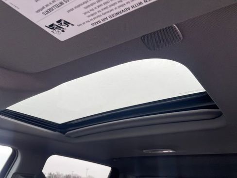 New 2026 Chevrolet Silverado 1500 LTZ image 9