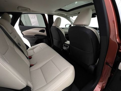 Used 2023 Lexus RX 350 Premium Plus w/ Accessory Package AWD/4WD image 14