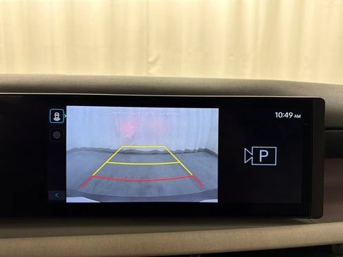 Used 2025 Hyundai Tucson SEL AWD/4WD image 15