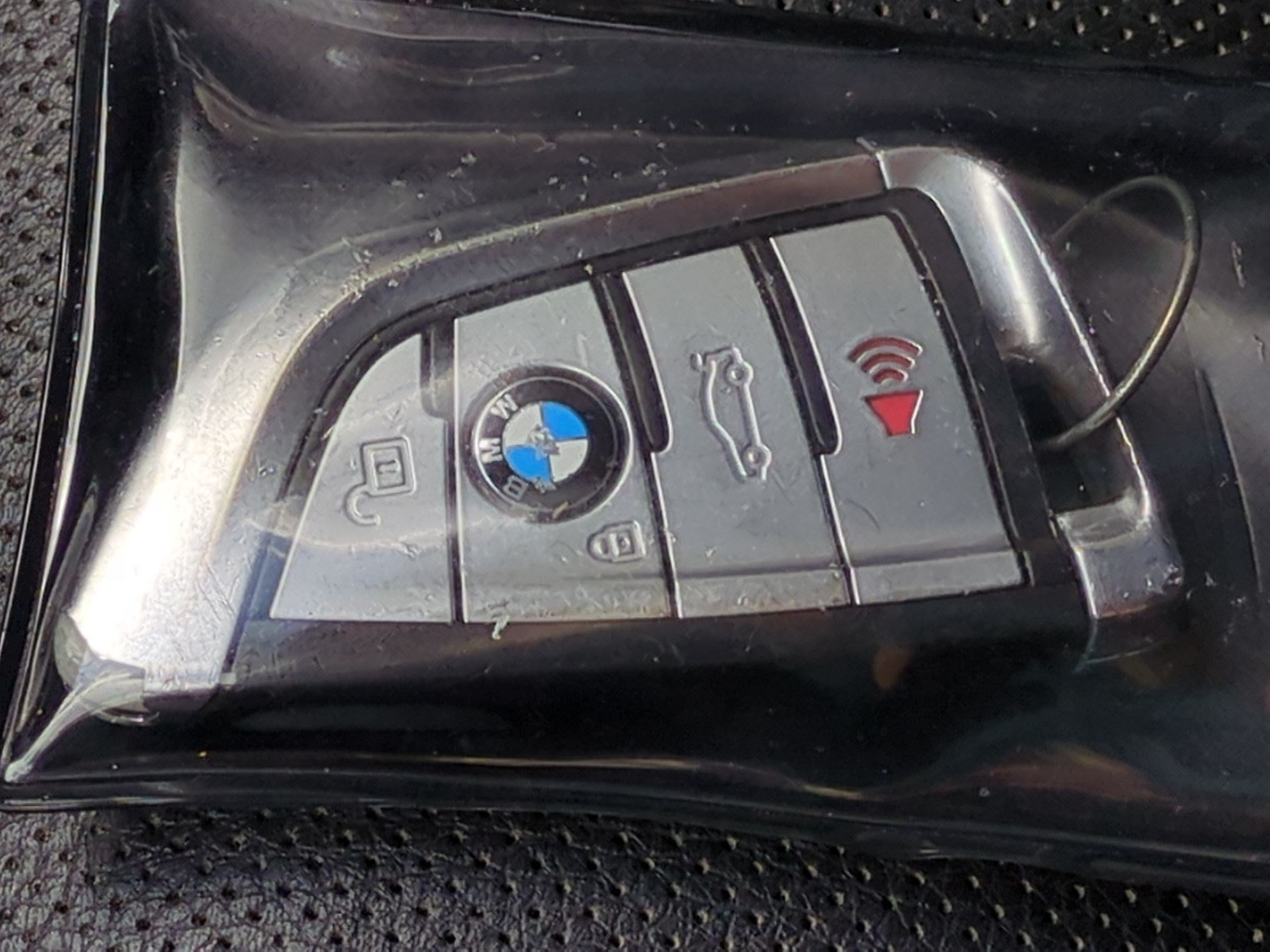 Used 2022 BMW 740i xDrive w/ Premium Package AWD/4WD image 35