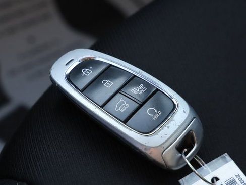 Used 2024 Hyundai Tucson SEL image 37