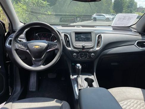 Used 2019 Chevrolet Equinox LT FWD image 10