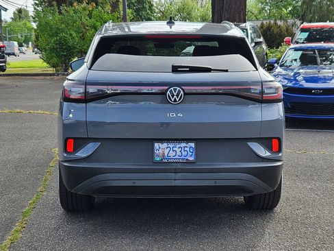 Used 2023 Volkswagen ID.4 Pro S RWD image 4