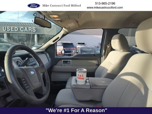 Used 2010 Ford F150 XLT image 7