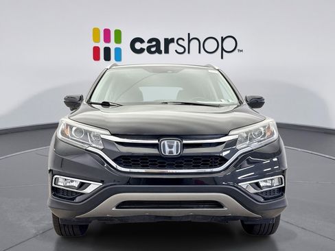 Used 2016 Honda CR-V Touring image 8