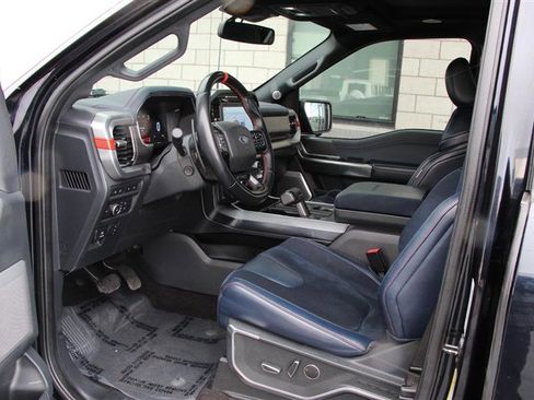 Used 2021 Ford F150 Raptor w/ Raptor 37 Performance Package image 15