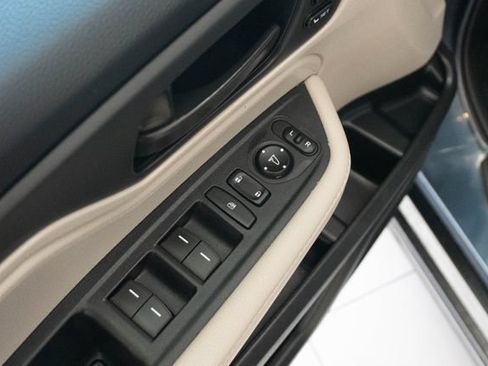Certified 2025 Honda Odyssey EX-L image 15