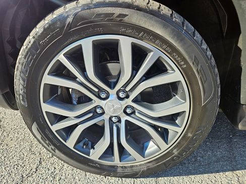 Used 2017 Mitsubishi Outlander Sport ES AWD/4WD image 26