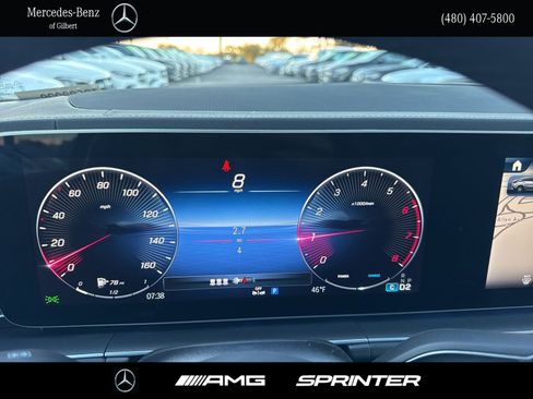 New 2026 Mercedes-Benz GLE 450 4MATIC Coupe image 30