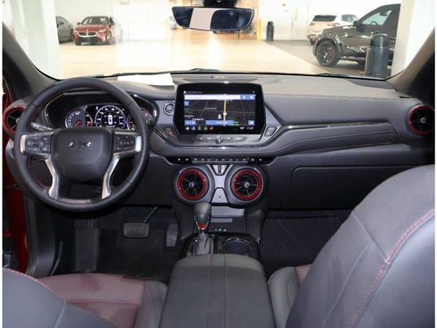 Used 2026 Chevrolet Blazer RS w/ Driver Confidence II Package AWD/4WD image 19