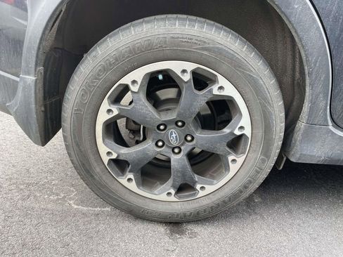 Used 2021 Subaru Crosstrek 2.0i Premium w/ Popular Package #2 image 5