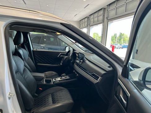 Used 2022 Mitsubishi Outlander SEL AWD/4WD image 18