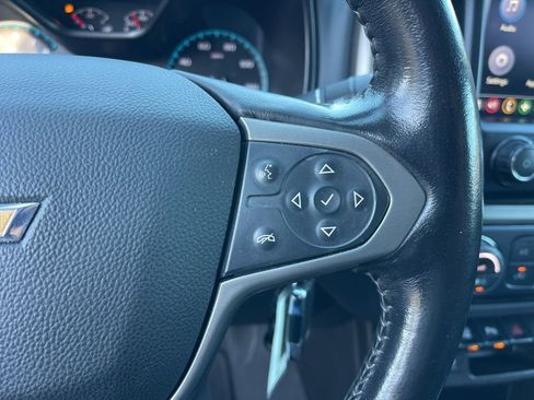 Used 2021 Chevrolet Colorado Z71 w/ Safety Package image 18