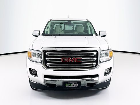 Used 2016 GMC Canyon SLT w/ Driver Alert Package AWD/4WD image 2