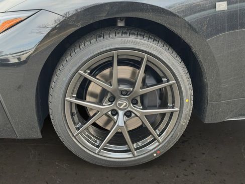 New 2026 Lexus IS 350 F Sport image 23