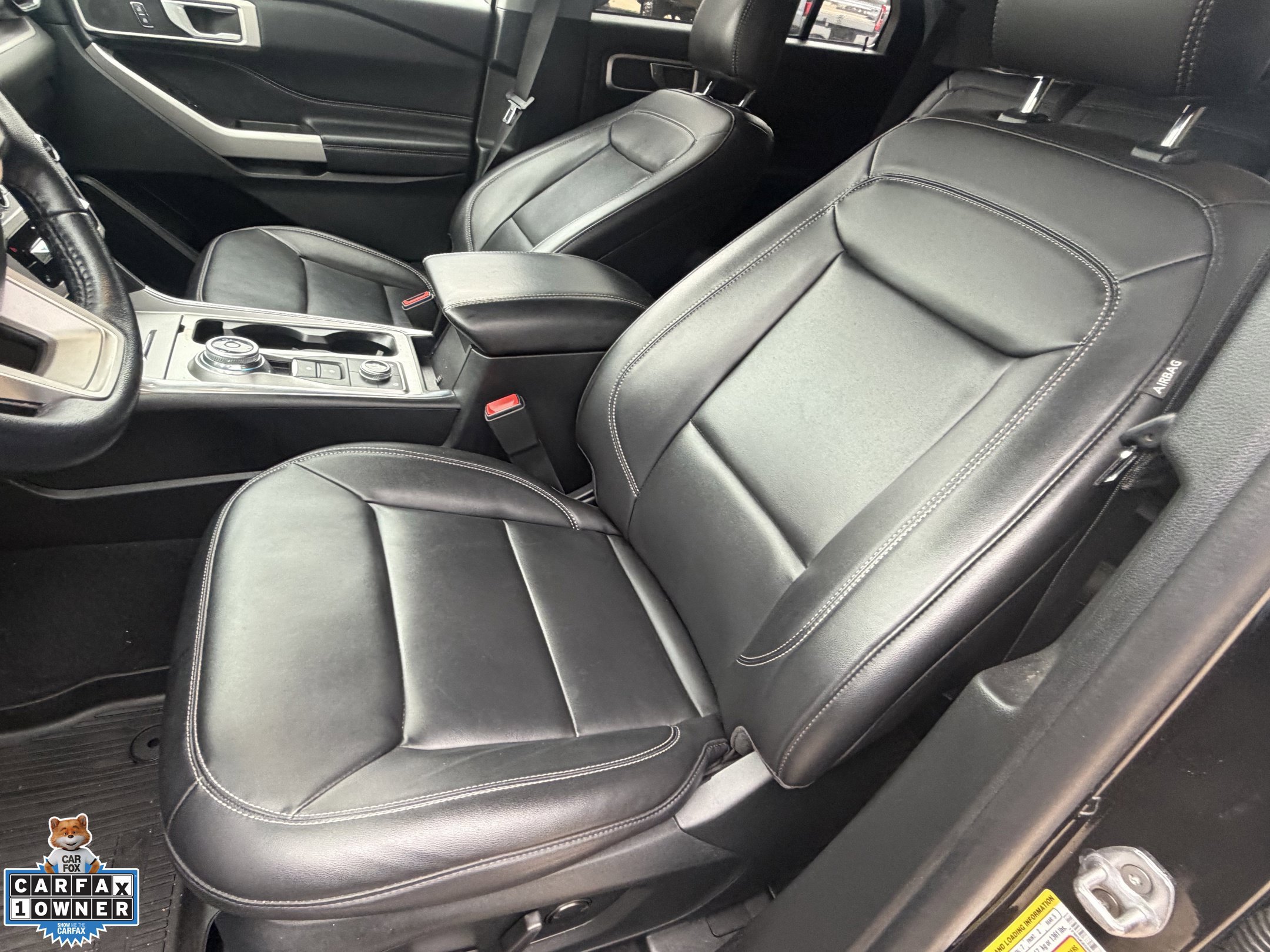 Used 2023 Ford Explorer XLT w/ Equipment Group 202A AWD/4WD image 24