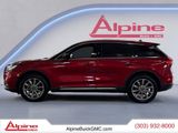 Used 2022 Lincoln Corsair AWD w/ Premium Package image 2
