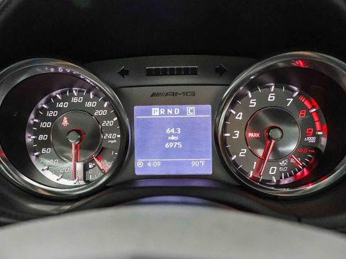 Used 2011 Mercedes-Benz SLS AMG Coupe image 24