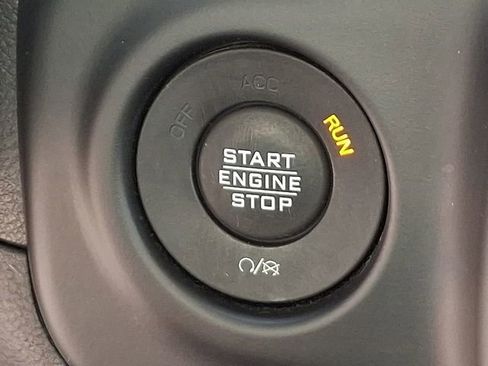 Used 2023 Jeep Wrangler Unlimited Rubicon 4xe w/ Cold Weather Group image 29