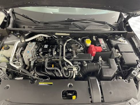 Used 2022 Nissan Sentra SV FWD image 21