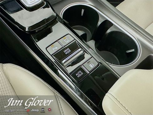 Used 2023 Hyundai Sonata Limited image 37