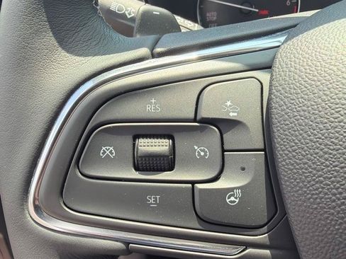 Used 2023 Buick Envision Preferred AWD/4WD image 14